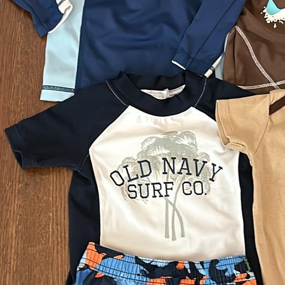 Big lot of Baby Boy Clothing 6-12 Months EUC / NWT - Picture 4 of 12